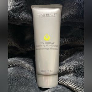 Juice Beauty Stem Cellular Resurfacing Micro-Exfoliant